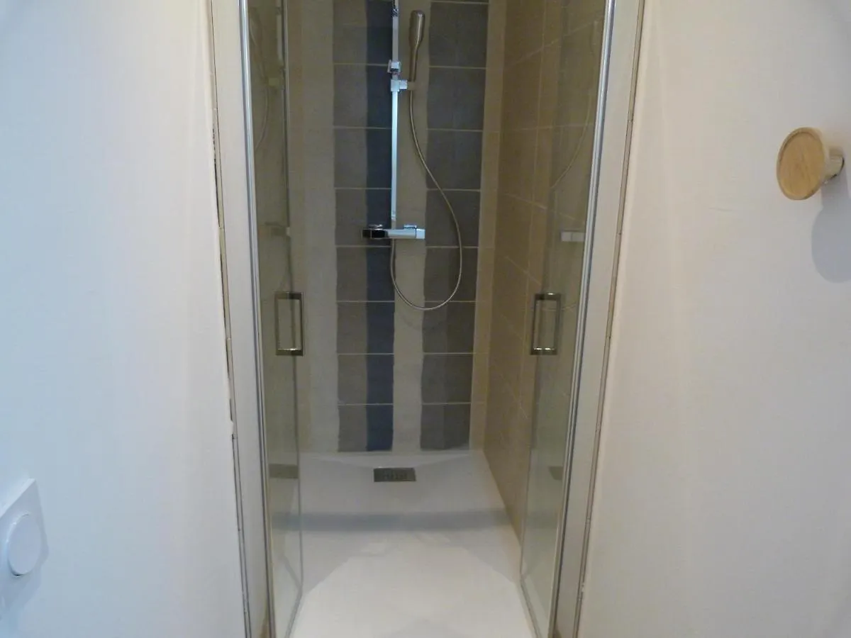Holiday home Domaine De Bach Villa Cregols