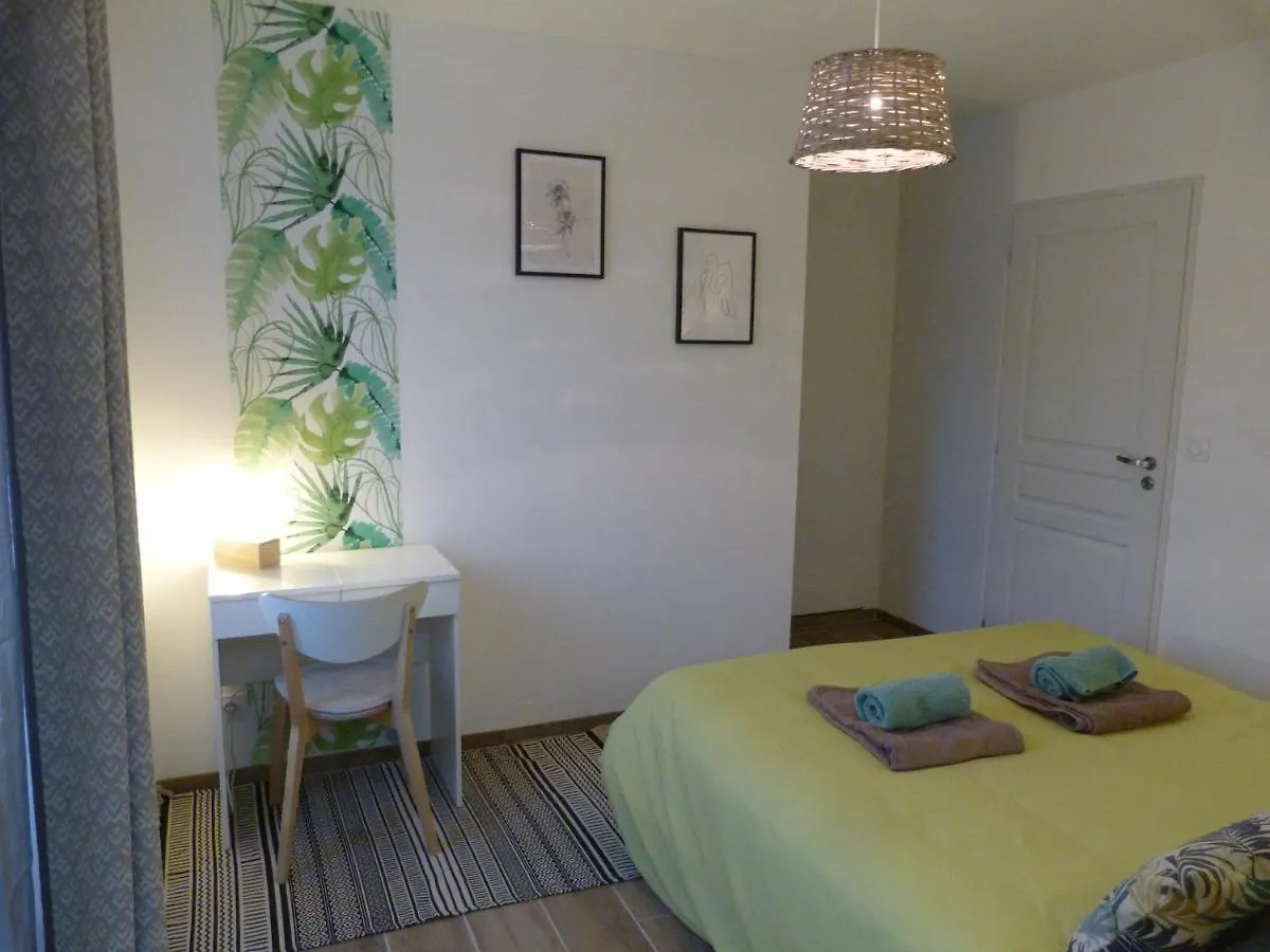 Domaine De Bach Villa Cregols Holiday home