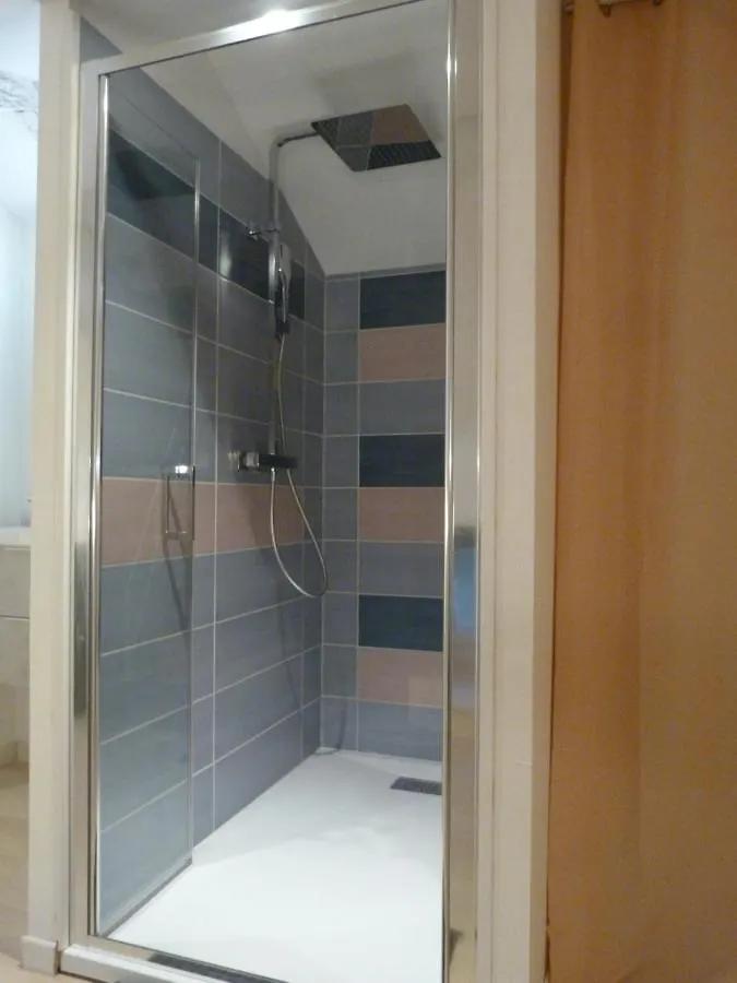 Holiday home Domaine De Bach Villa Cregols