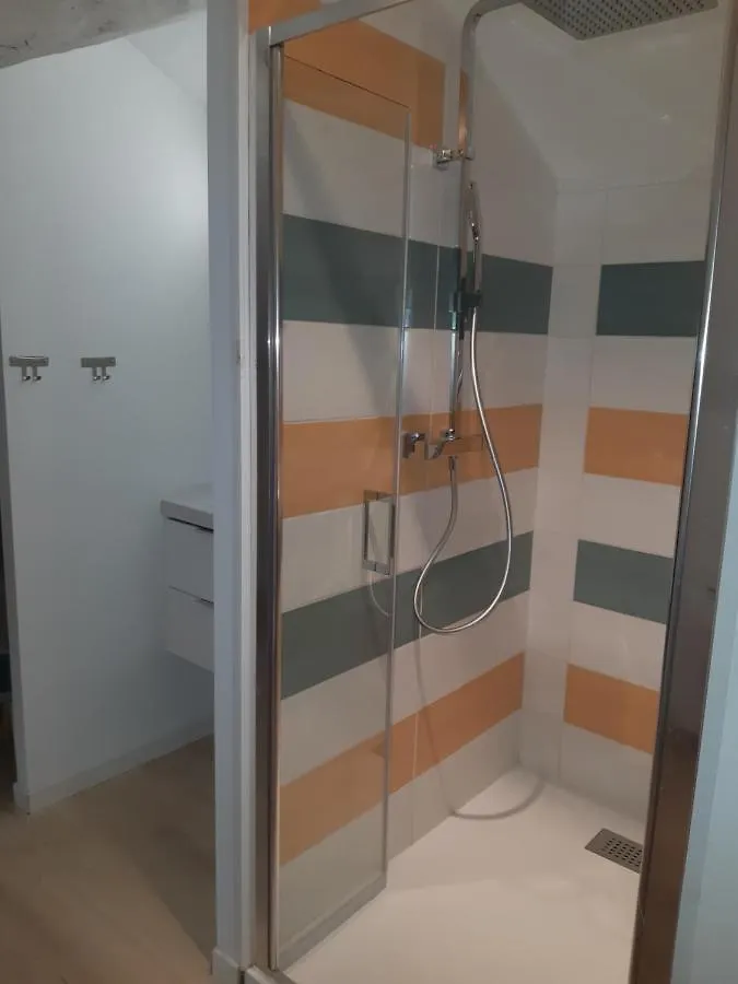 Domaine De Bach Villa Cregols Holiday home