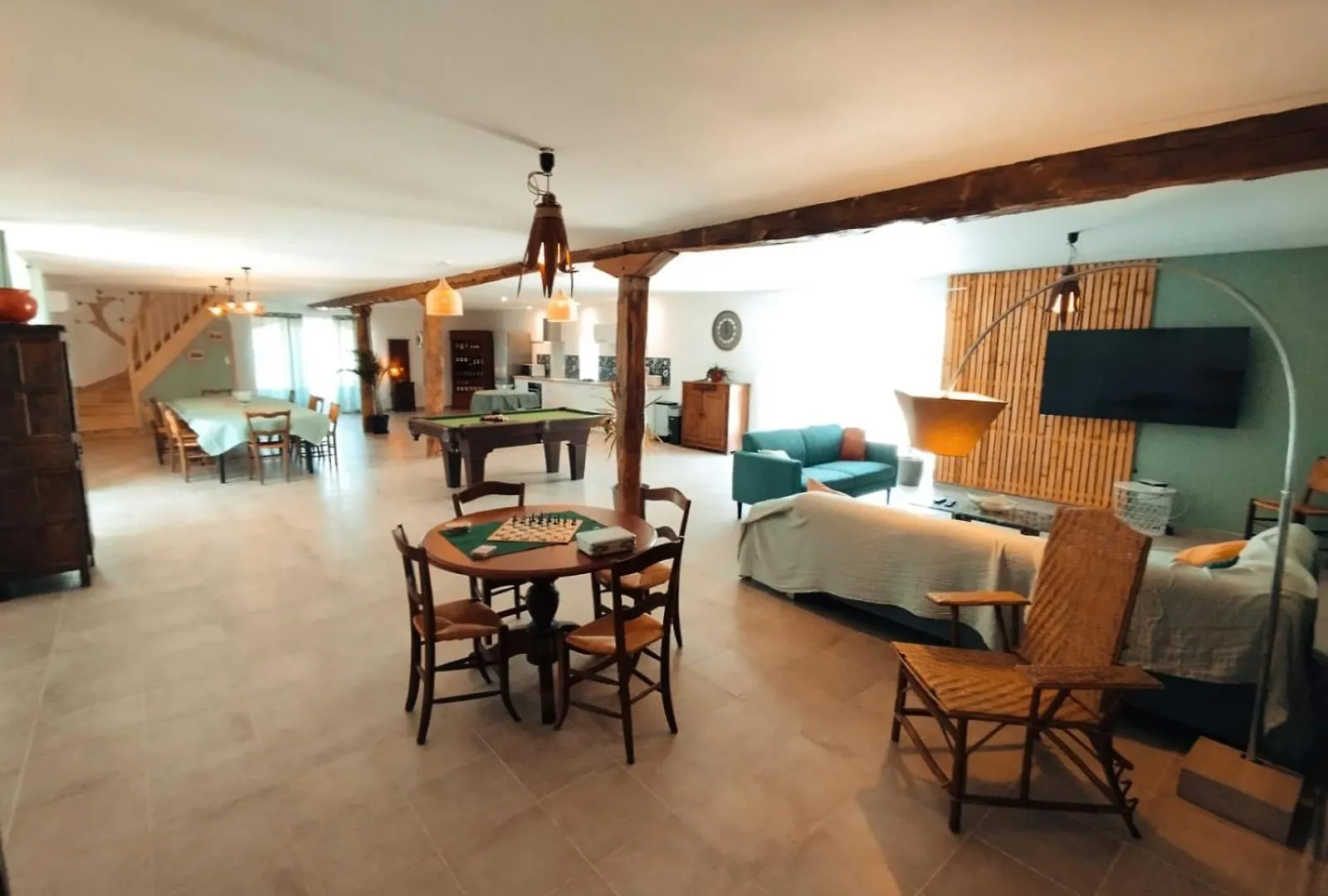 Domaine De Bach Villa Cregols 0*,  France