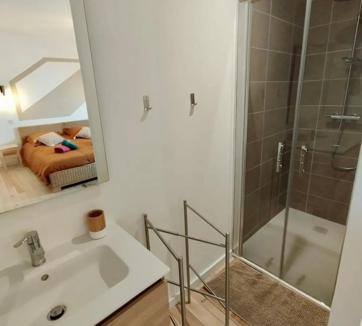 Holiday home Domaine De Bach Villa Cregols