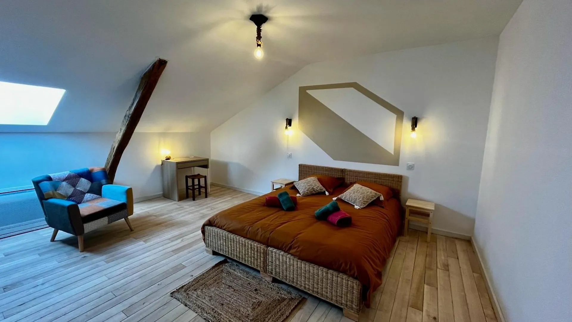 Domaine De Bach Villa Cregols France