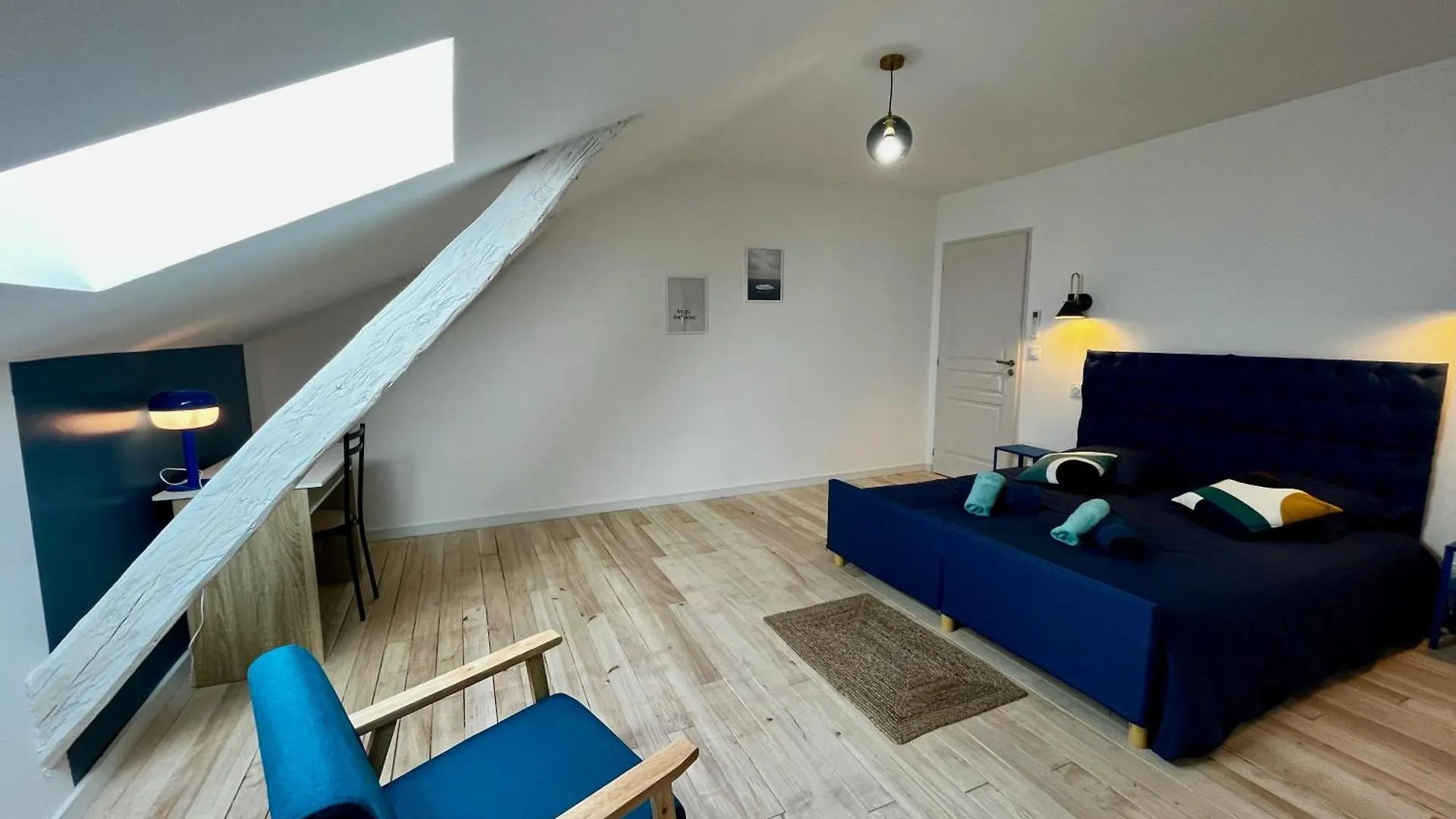 Domaine De Bach Villa Cregols 0*,  France