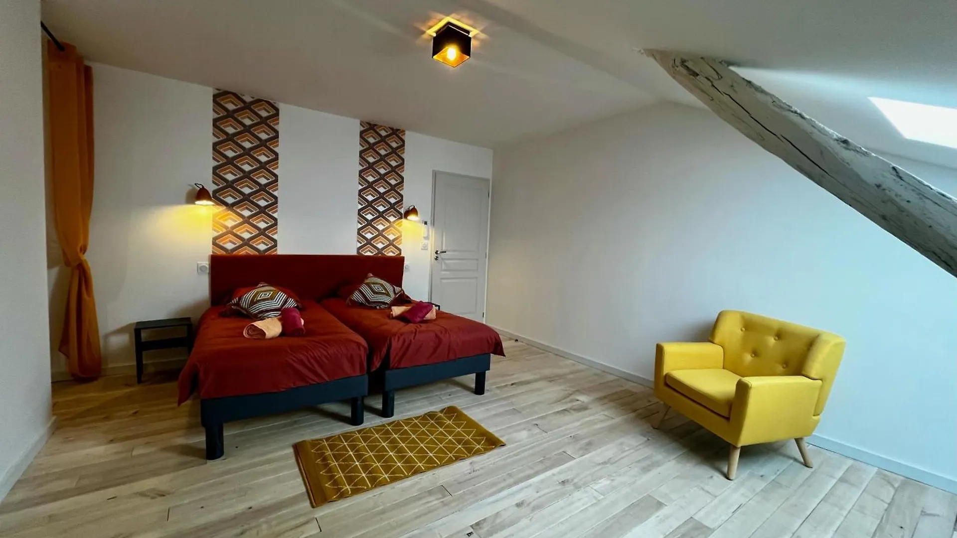 Domaine De Bach Villa Cregols Holiday home
