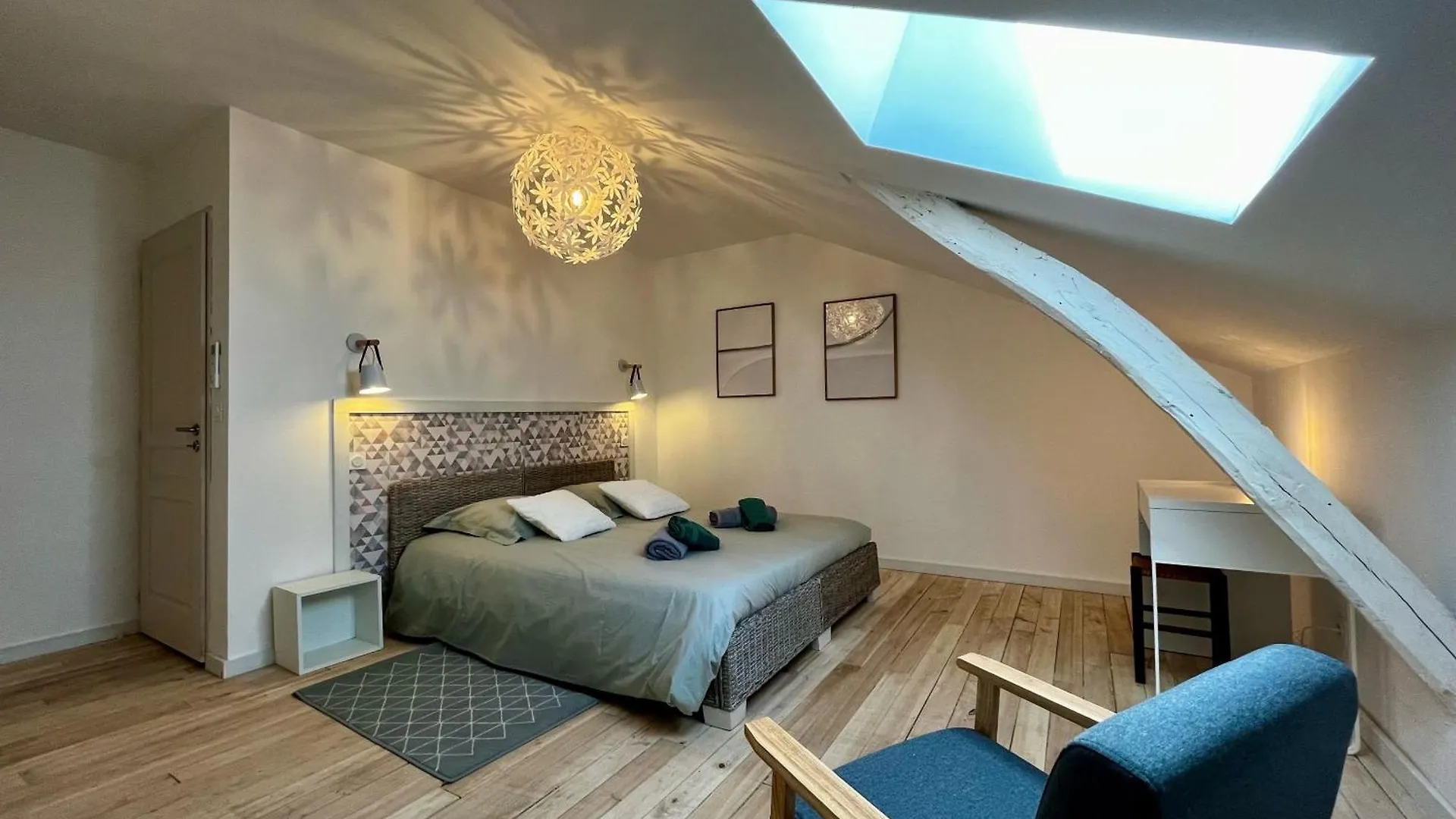 Holiday home Domaine De Bach Villa Cregols France