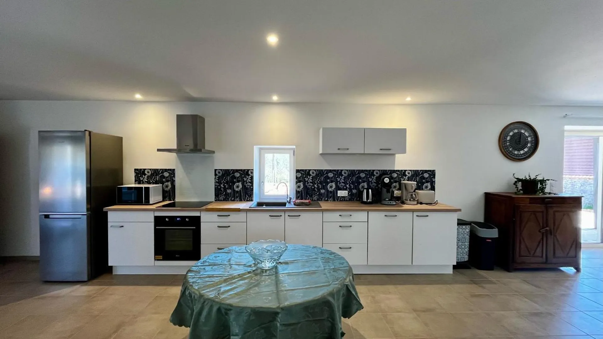 Holiday home Domaine De Bach Villa Cregols France