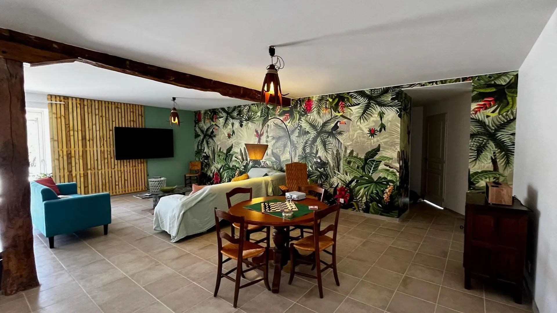 Holiday home Domaine De Bach Villa Cregols