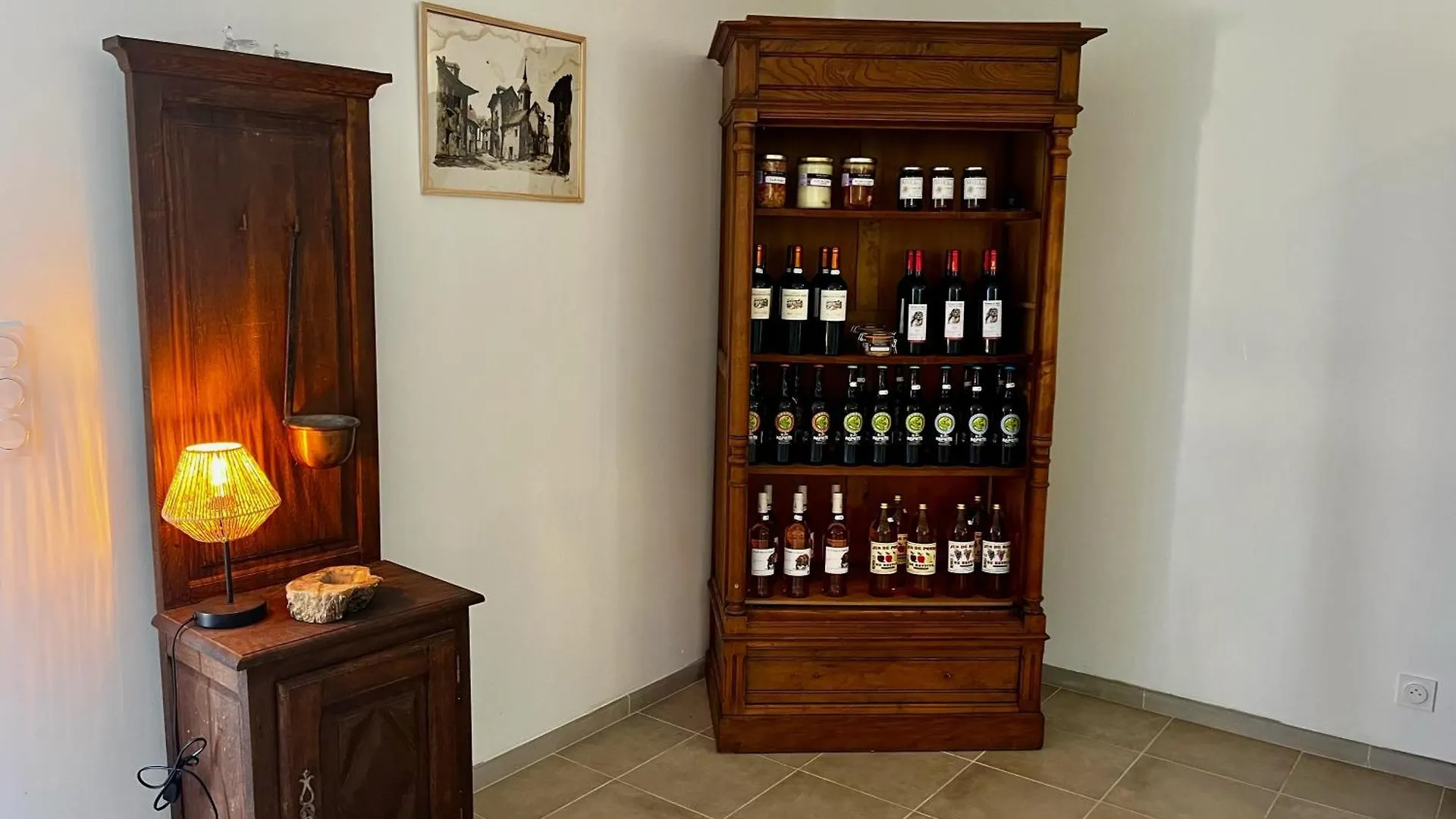 Holiday home Domaine De Bach Villa Cregols