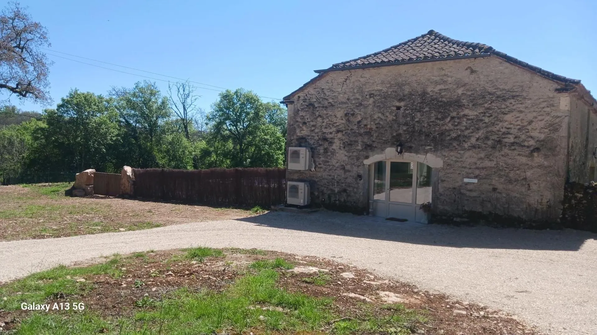 Domaine De Bach Villa Cregols 0*,