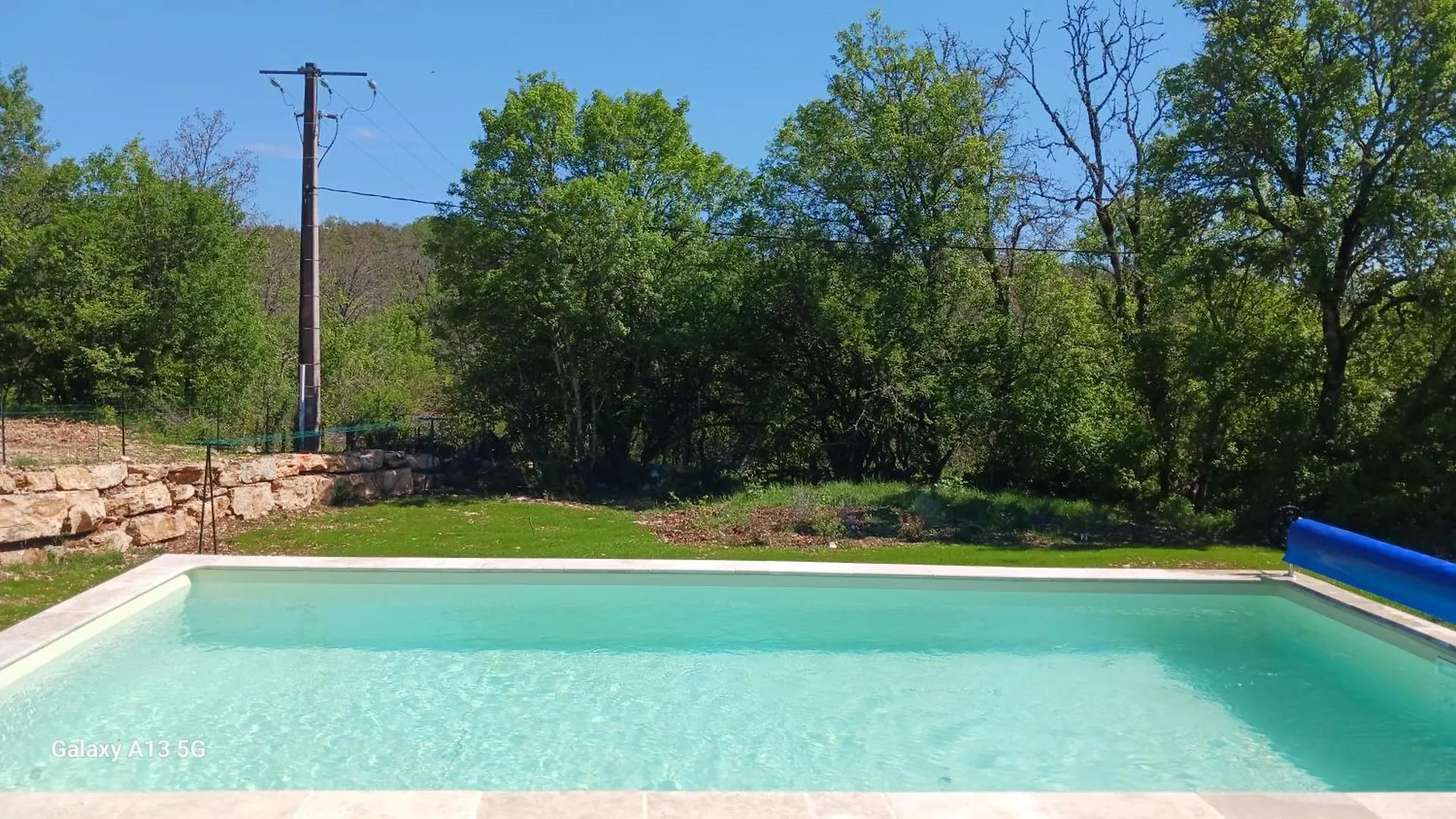 Holiday home Domaine De Bach Villa Cregols