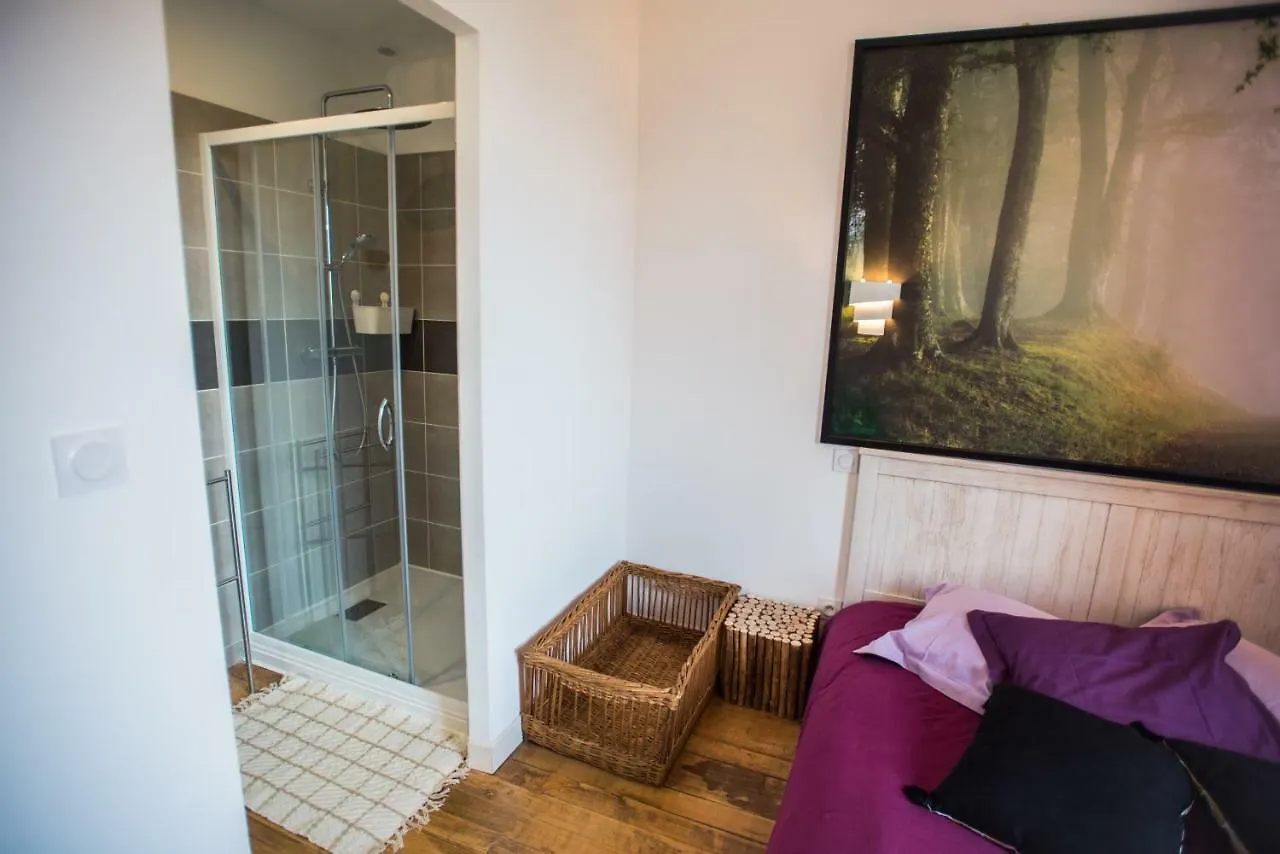 Domaine De Bach Villa Cregols France