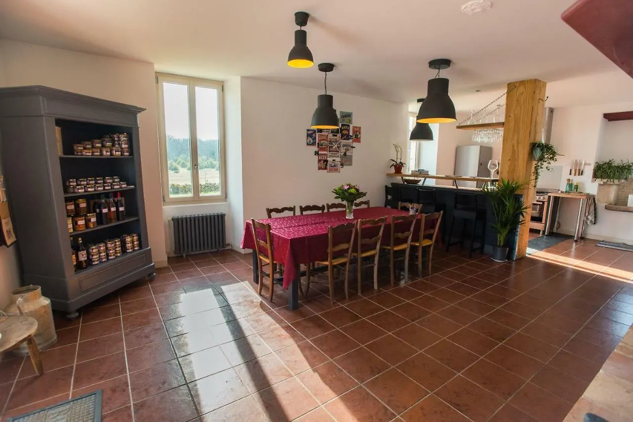 Holiday home Domaine De Bach Villa Cregols
