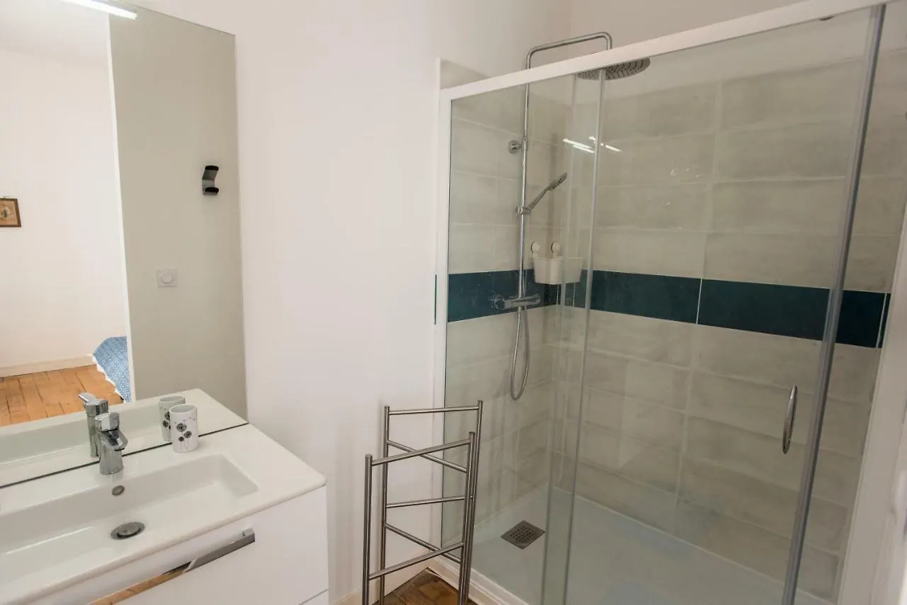 Domaine De Bach Villa Cregols