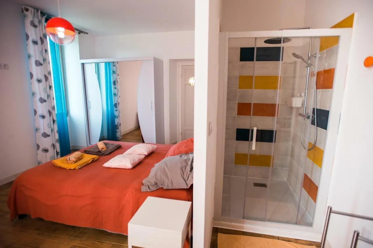 Holiday home Domaine De Bach Villa Cregols France