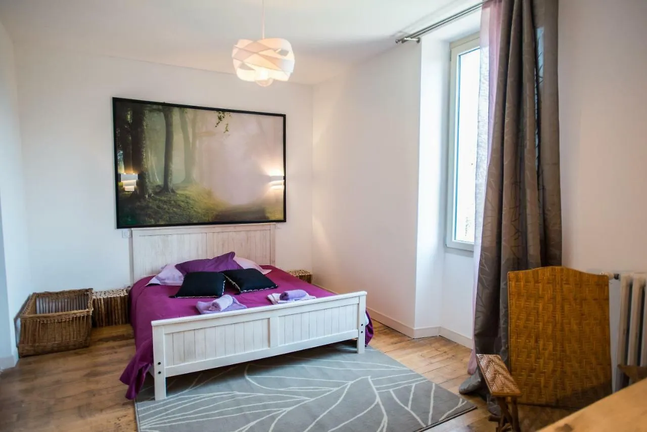 Holiday home Domaine De Bach Villa Cregols France