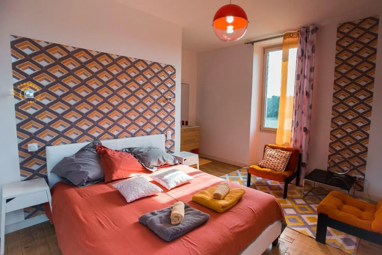 Holiday home Domaine De Bach Villa Cregols