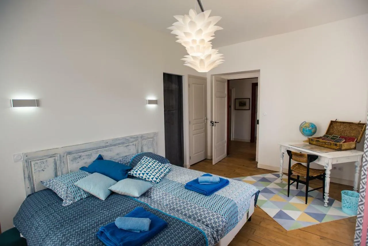 Holiday home Domaine De Bach Villa Cregols
